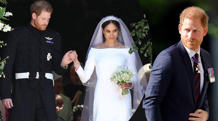 Prince Harry’s ‘volatile’ marriage gets exposed: ‘It needs only one billionaire to cross Meghan’s path’