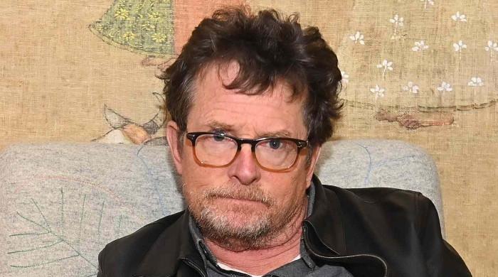 Michael J. Fox shares ‘sense of urgency’ as he talks about Parkinson’s 