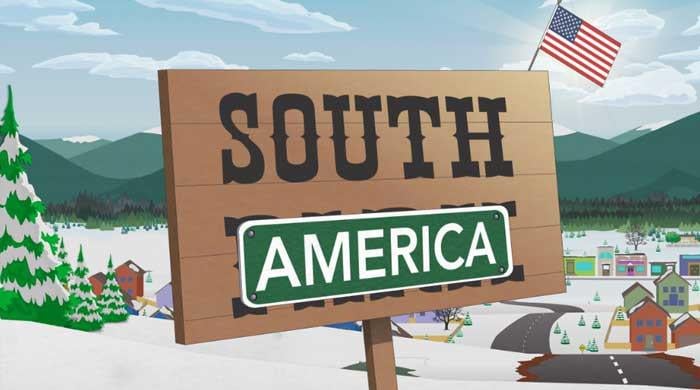 Why ‘South Park’ decided to change its name?