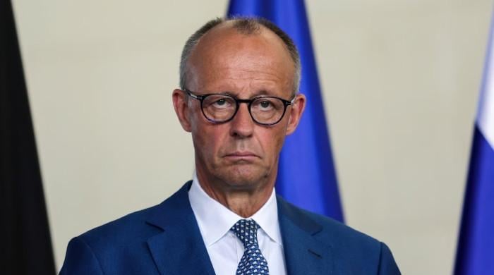 Germany’s Merz accuses AfD of racist mass deportation plan, and cancels Trump call 