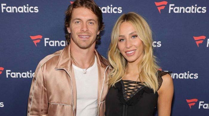 Alix Earle’s breakup with Braxton Berrios becomes major part of her Netflix show