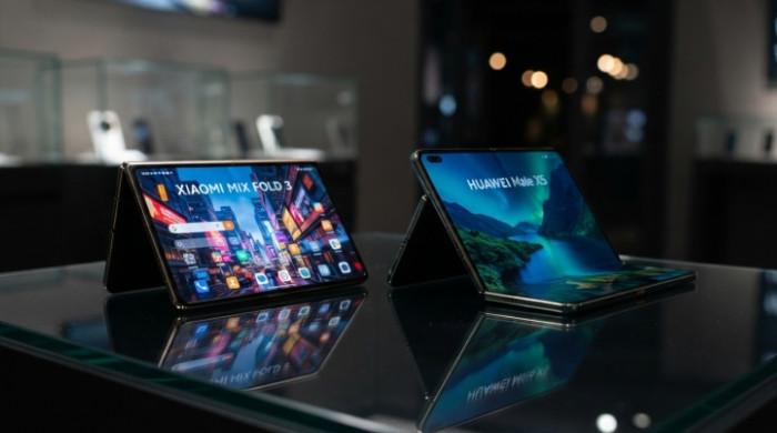 Apple’s rivals make their move as foldable iPhone anticipation grows