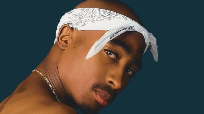 Tupac Shakur biographer calls his death 'the dumbest ever'