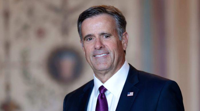White House may hand Russia-Ukraine talks to CIA director Ratcliffe: Here’s why