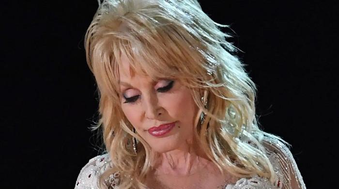 Dolly Parton kept heartbreaking secret from most of her family