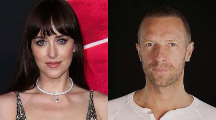 Dakota Johnson, Chris Martin are getting back together?