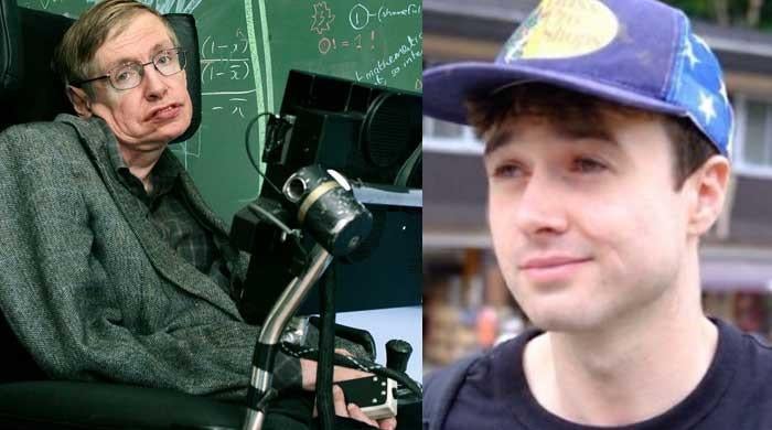 Hawking’s chilling words invoked after Anthropic’s Jacob Coxon resigns over AI risks