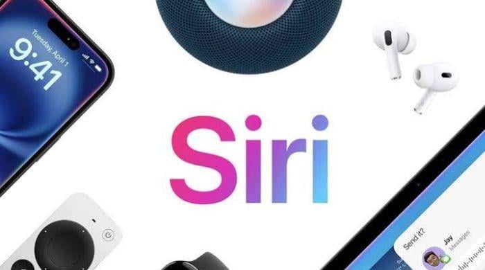 Apple rolls out new Siri AI beta—but not in the EU or China