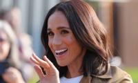 Meghan Markle is ‘up to her neck’ amid negative headlines in UK