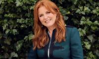 Sarah Ferguson ‘extremely crafty’ as she quietly enters UK