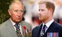 Prince Harry has particular issue with King Charles’ letter