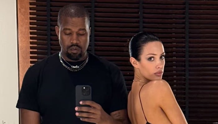 Did Kanye West’s wife Bianca Censori inspire Saint Laurent’s FW24 collection?