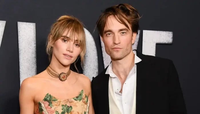 Suki Waterhouse admits she will ‘nepo baby’ her daughter in future