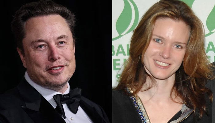 Elon Musks ex-wife makes explosive claims in new documentary