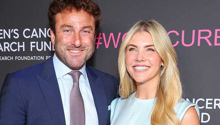 Amanda Kloots breaks up with Justin Gimelstob after one year of dating
