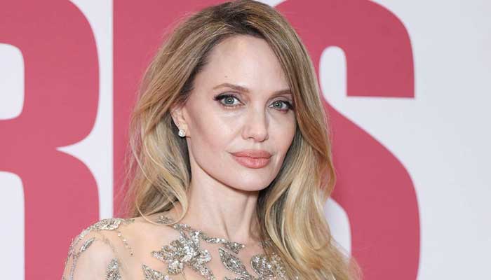 Angelina Jolie reveals why she intends to live outside United States