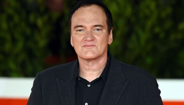 Quentin Tarantino mansion broken into, police investigation begins