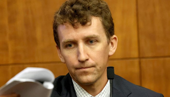 Patrick Clancys decision to forgive ex-wife Lindsay spoke volumes about him