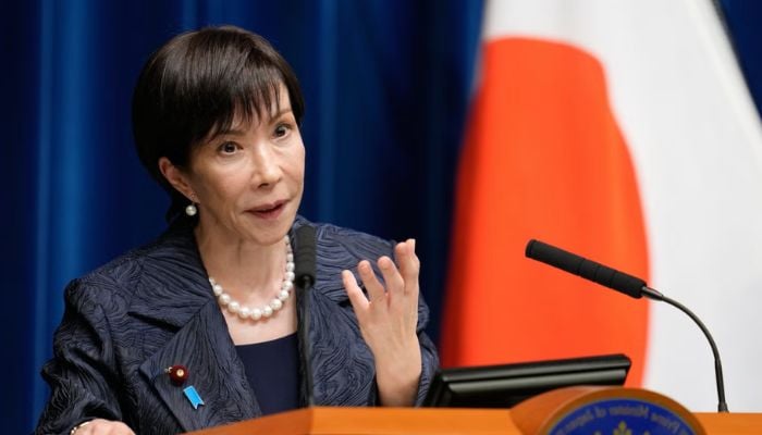 Japan vows firm stance on abduction issue at potential N. Korea summit