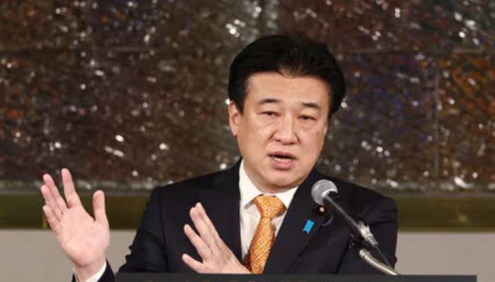 Japan vows firm stance on abduction issue at potential N. Korea summit