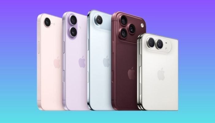 Apple’s new foldable isn’t even out yet, but Android is copying it