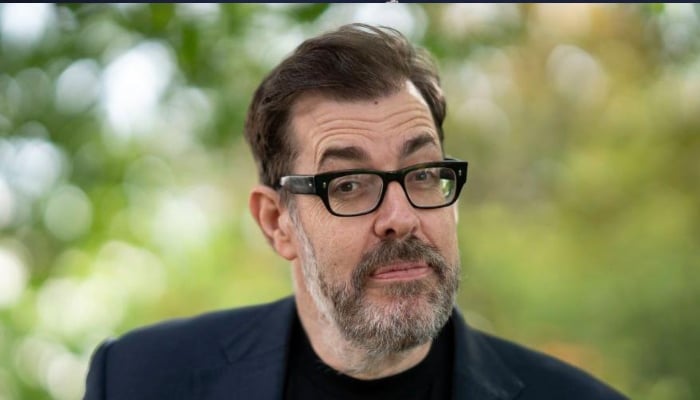 Richard Osman blunder leaves ‘The Celebrity Traitors’ completely ‘blindsided’
