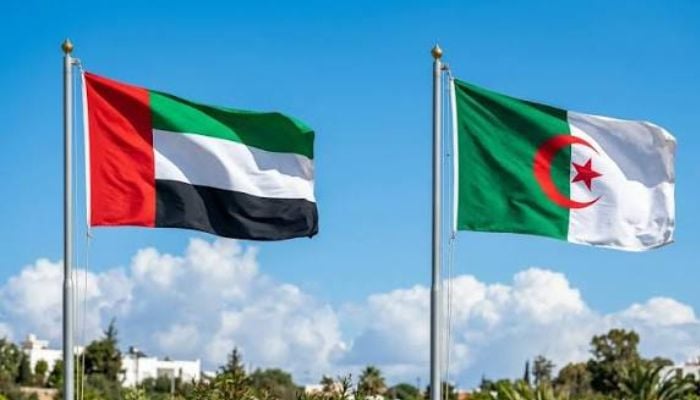 Algeria cuts ties with UAE after years of rising tensions