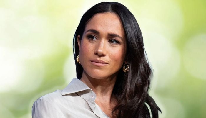Meghan Markles snobbish and rude behaviour shatters her biggest dream?