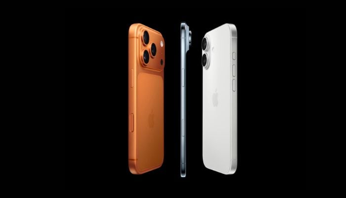 Apple iPhone 16, 17, Air got $100 more expensive
