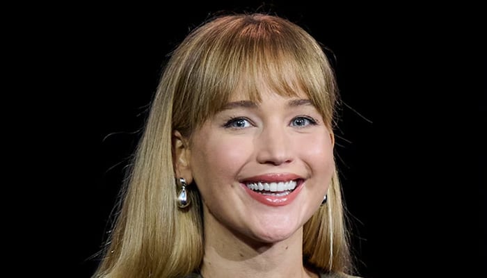 Jennifer Lawrence gets honest about joining Instagram
