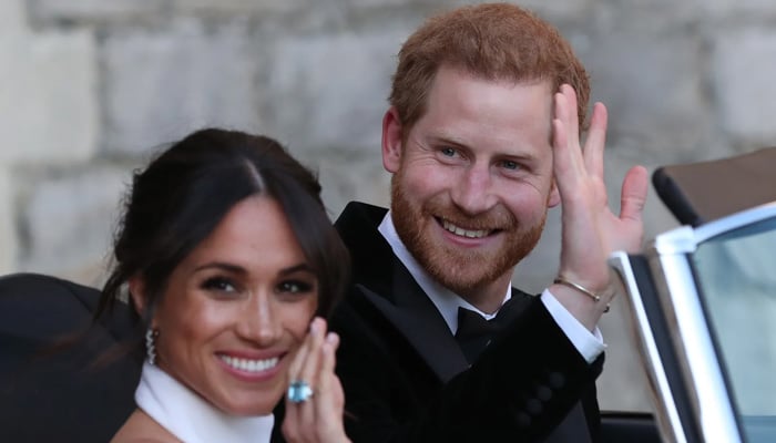 Prince Harry and Meghan Markle send message to critics of their ‘lavish’ lifestyle: ‘No downsizing’
