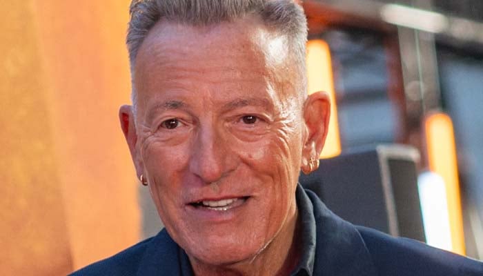 Bruce Springsteen responds to backlash over his politics views