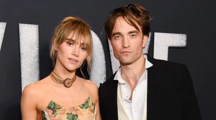 Suki Waterhouse admits she will ‘nepo baby’ her daughter in future