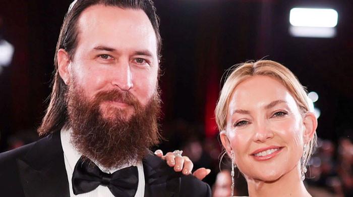 Kate Hudson goes unfiltered on wedding delays 5 years after Danny Fujikawa engagement
