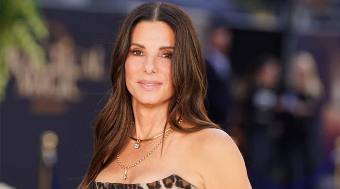 Sandra Bullock opens up on how Hollywood has changed: 'Now we’ve seen behind the curtain'