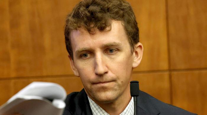 Patrick Clancy's decision to forgive ex-wife Lindsay 'spoke volumes' about him