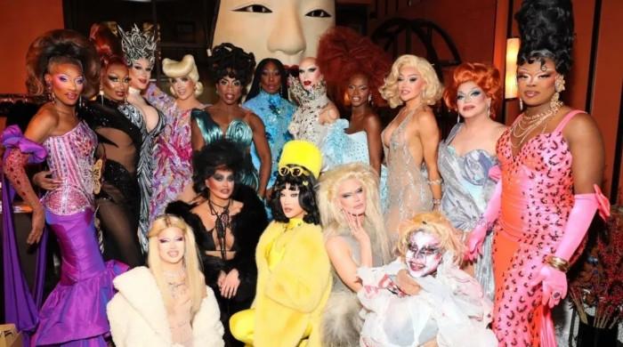 'RuPaul’s Drag Race UK' dropped by BBC after 11 series 