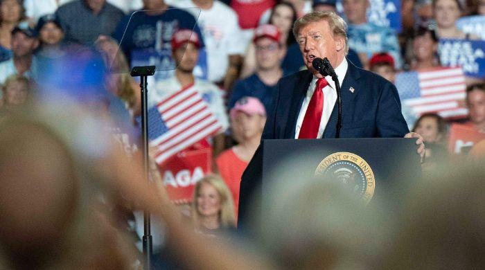 $5,000 for every US adult? Trump makes bold GOP midterm pledge 
