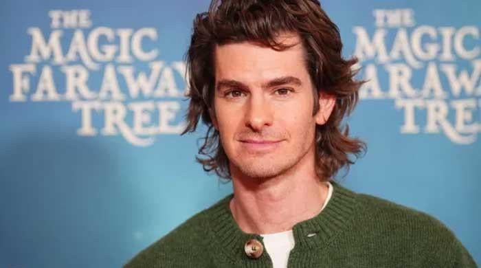Andrew Garfield finally reveals why he hasn't seen 'Spider-Man: Brand New Day' yet
