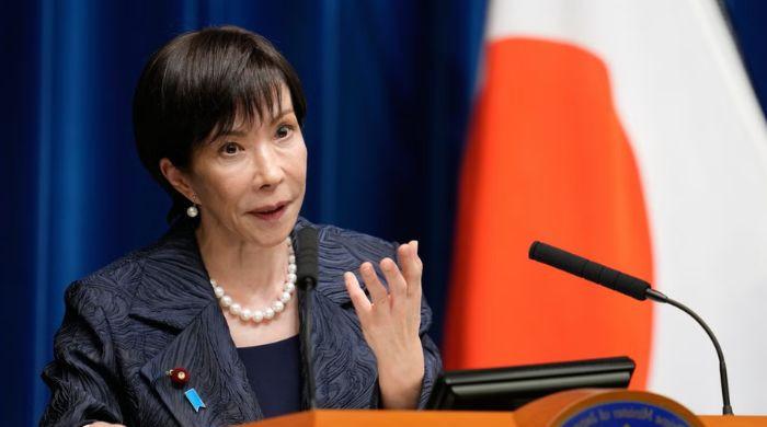 Japan vows firm stance on abduction issue at potential N. Korea summit