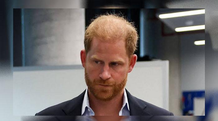 Prince Harry’s ‘hokey-pokey’ game lands like nails on a chalkboard: