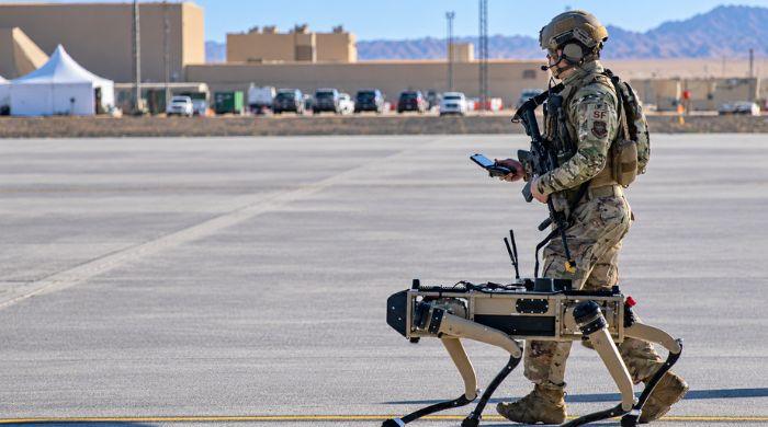 AI on battlefield? Germany to deploy 30 AI tools in military from 2027