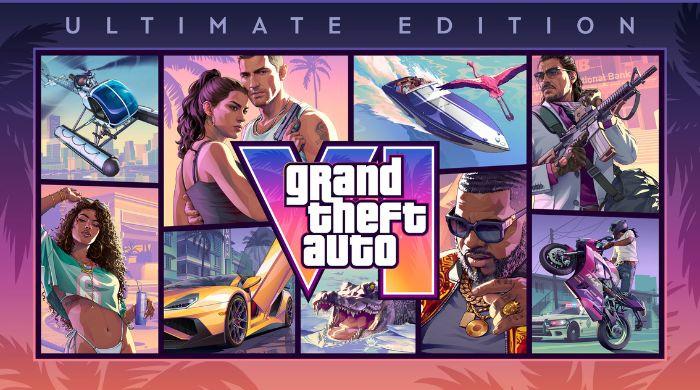 GTA VI's first trailer was made before the game was ready: Rockstar CEO