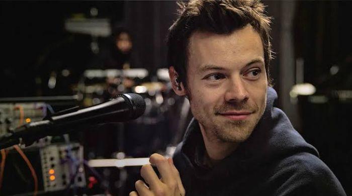 Harry Styles teases big career decision after Together, Together tour end