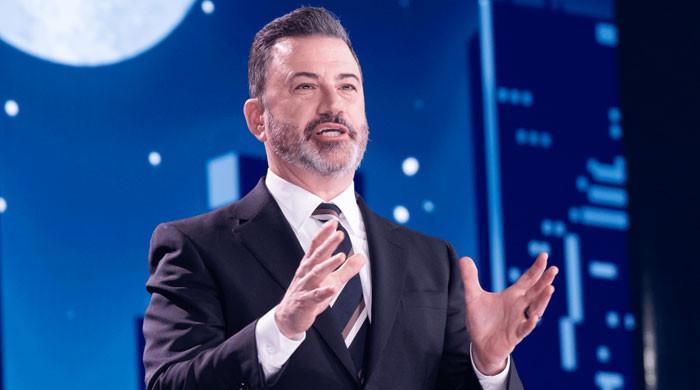 Jimmy Kimmel’s James Talarico interview takes unexpected turn after Trump’s FCC threats