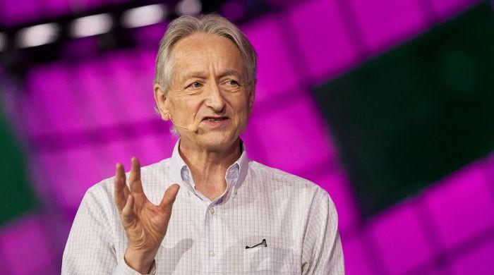 Geoffrey Hinton’s AI warning: Could AI really kill humans within a decade? 