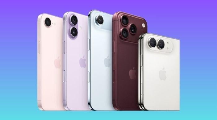 Apple’s new foldable isn’t even out yet, but Android is copying it