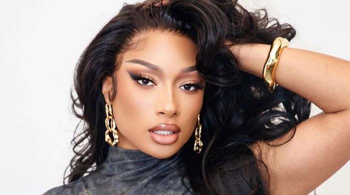 Megan Thee Stallion makes major move as she enters the 'anime' world