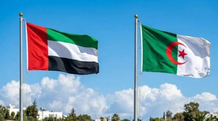 Algeria cuts ties with UAE after years of rising tensions