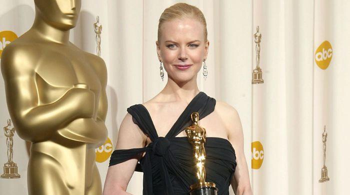 Nicole Kidman claims she paid 'highest' price in life after Oscar win